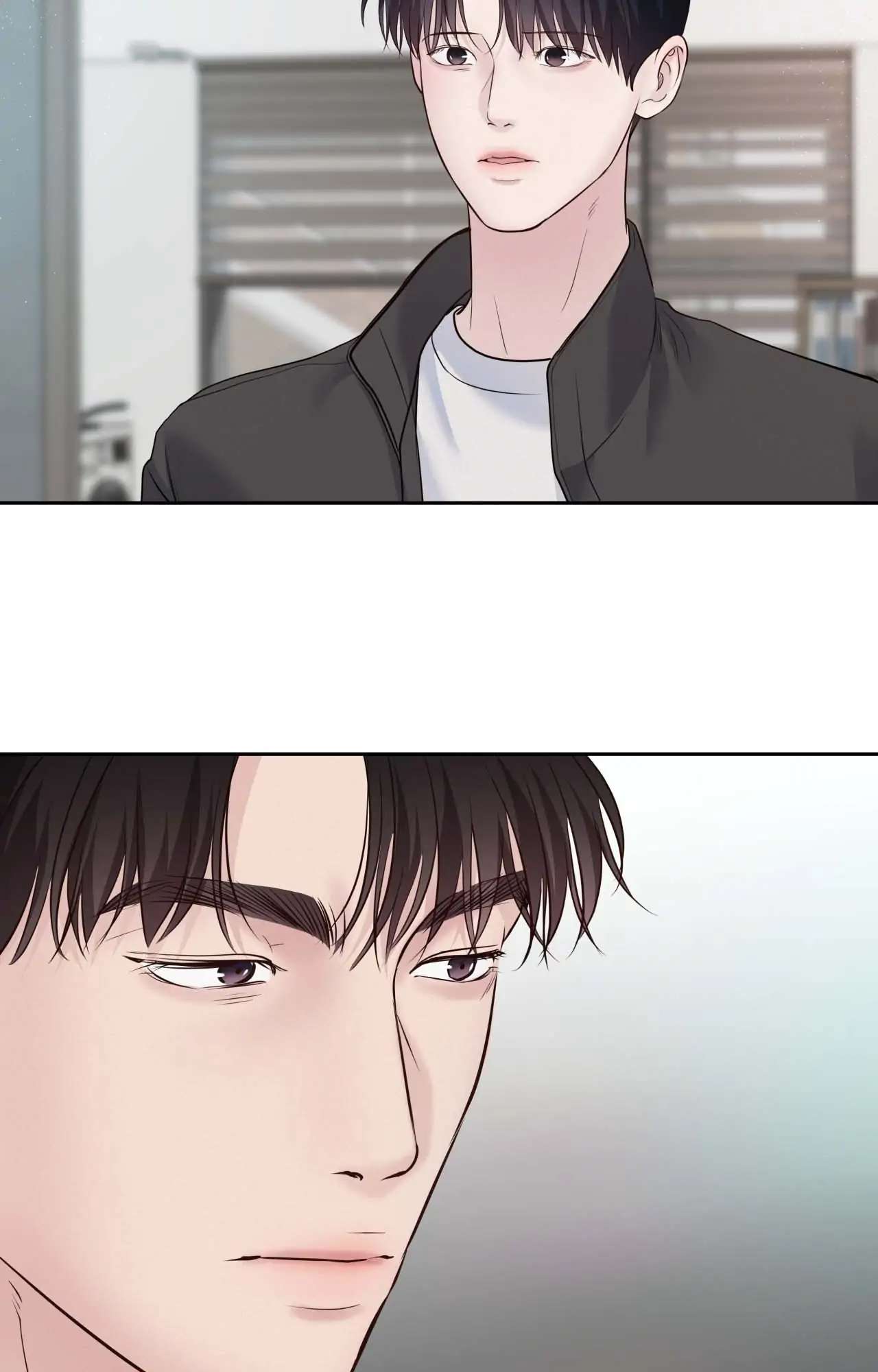 Read Saturday’s Master chapter 53 image 6 on Lezhin