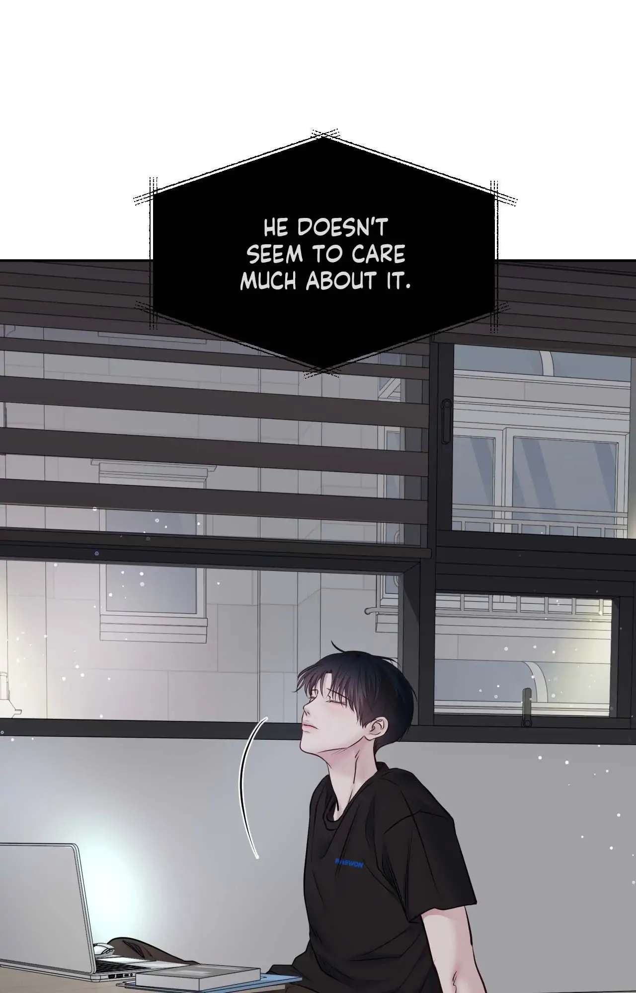 Read Saturday’s Master chapter 53 image 60 on Lezhin