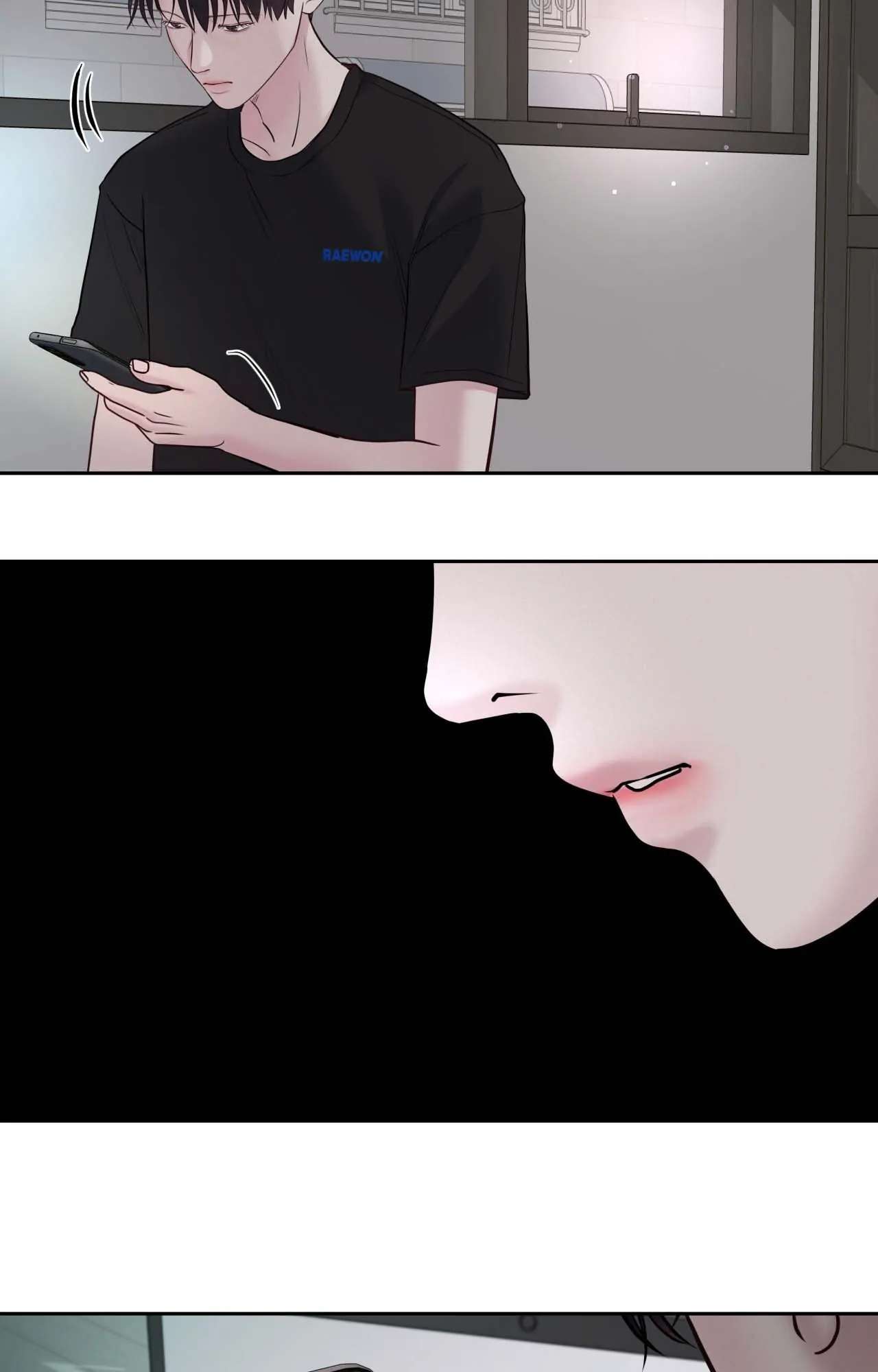 Read Saturday’s Master chapter 53 image 63 on Lezhin