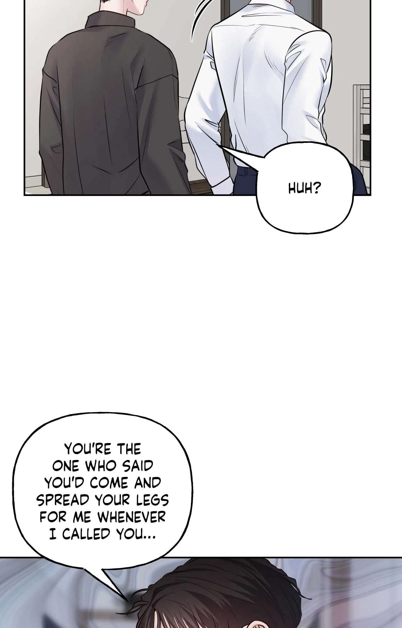 Read Saturday’s Master chapter 53 image 8 on Lezhin