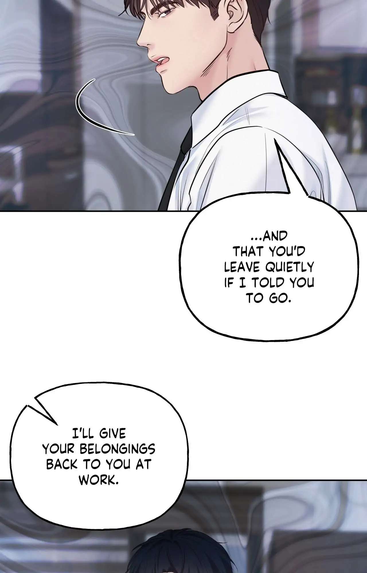Read Saturday’s Master chapter 53 image 9 on Lezhin