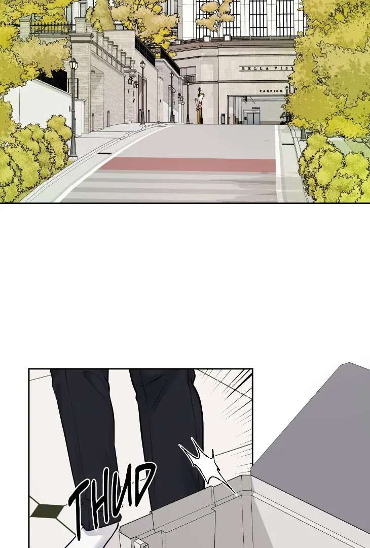 Read Saturday’s Master chapter 54 image 1 on Lezhin