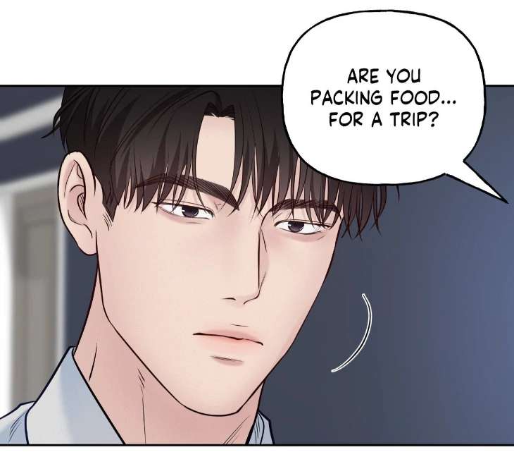 Read Saturday’s Master chapter 54 image 10 on Lezhin
