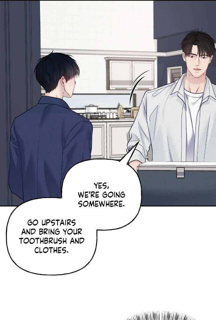 Read Saturday’s Master chapter 54 image 12 on Lezhin