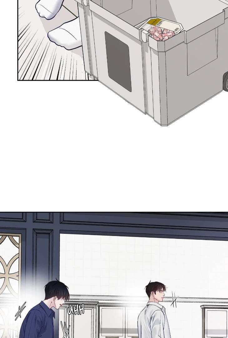 Read Saturday’s Master chapter 54 image 2 on Lezhin