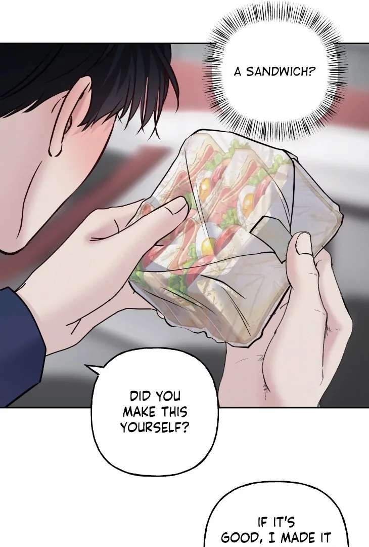 Read Saturday’s Master chapter 54 image 22 on Lezhin
