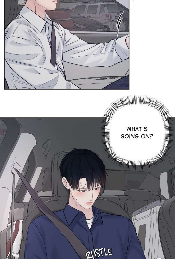 Read Saturday’s Master chapter 54 image 24 on Lezhin