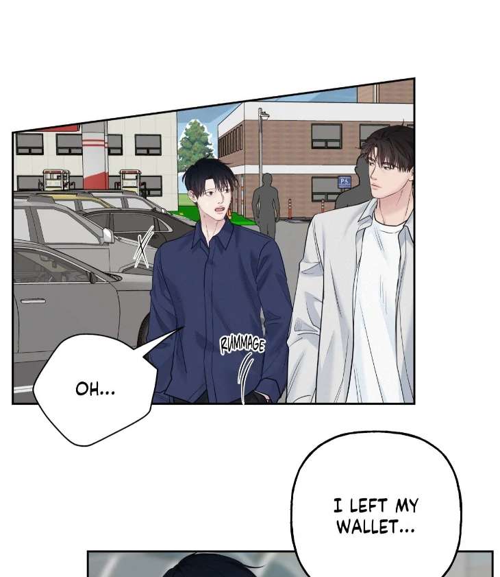 Read Saturday’s Master chapter 54 image 31 on Lezhin