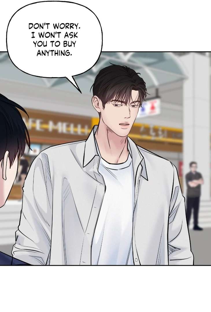 Read Saturday’s Master chapter 54 image 33 on Lezhin