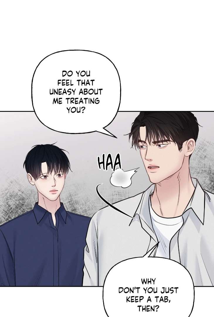 Read Saturday’s Master chapter 54 image 34 on Lezhin