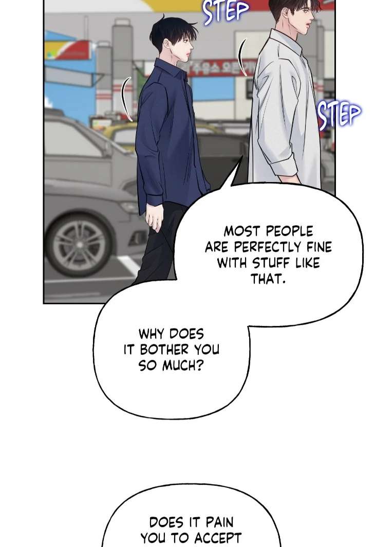 Read Saturday’s Master chapter 54 image 36 on Lezhin