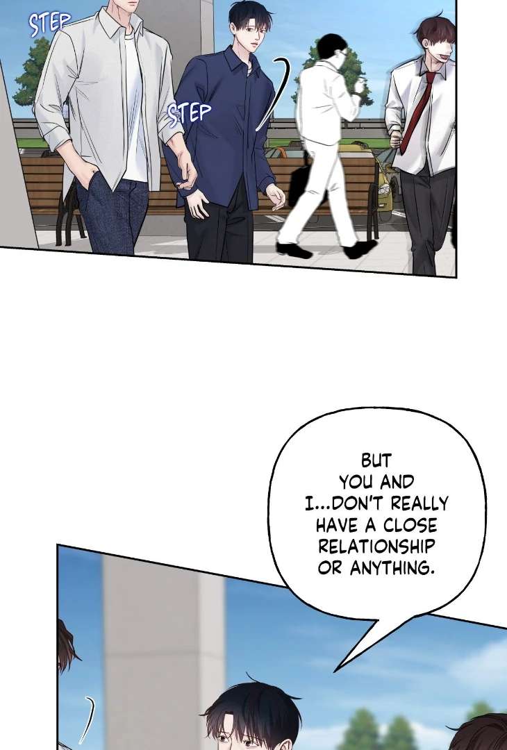 Read Saturday’s Master chapter 54 image 40 on Lezhin