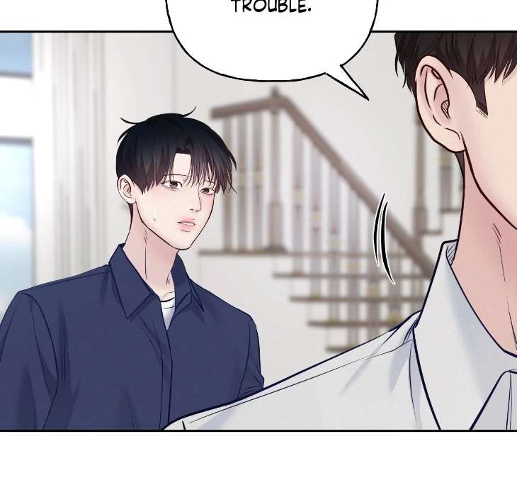 Read Saturday’s Master chapter 54 image 5 on Lezhin