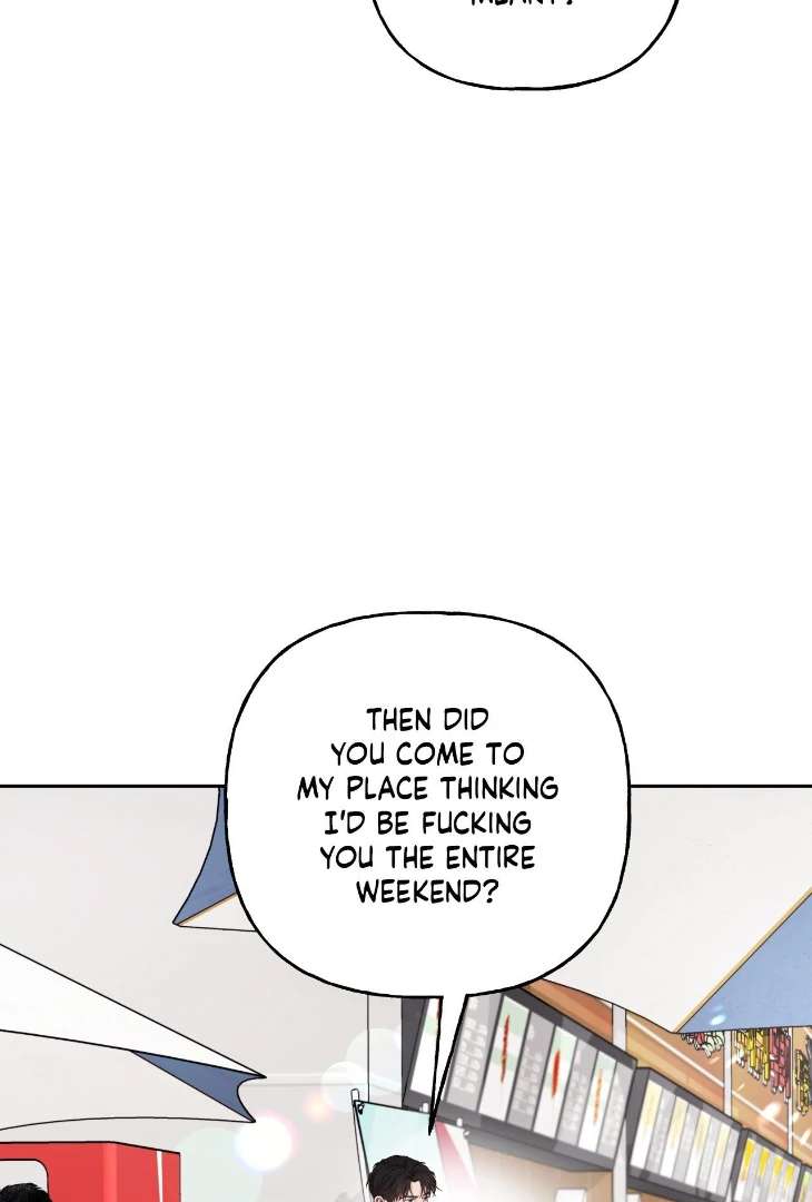 Read Saturday’s Master chapter 54 image 50 on Lezhin