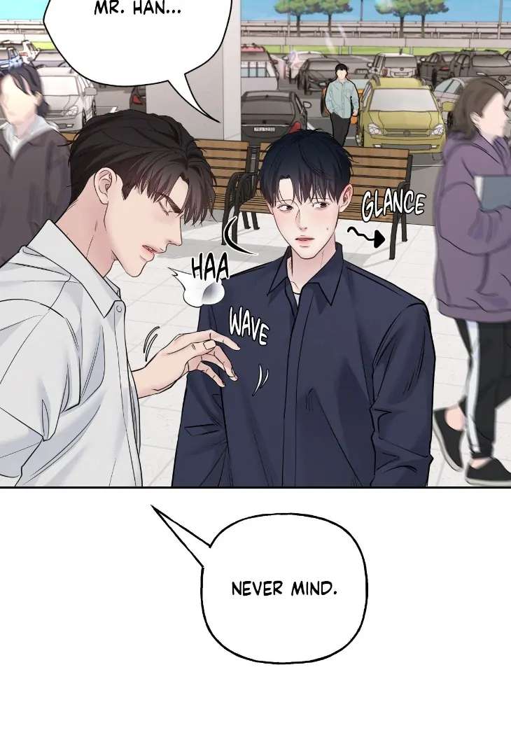 Read Saturday’s Master chapter 54 image 52 on Lezhin