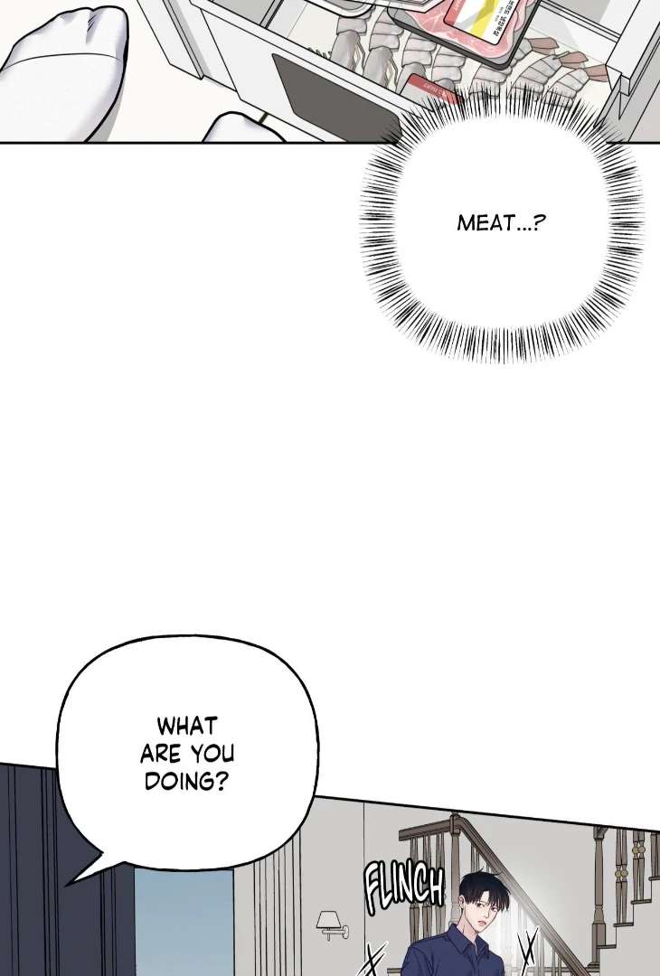 Read Saturday’s Master chapter 54 image 7 on Lezhin