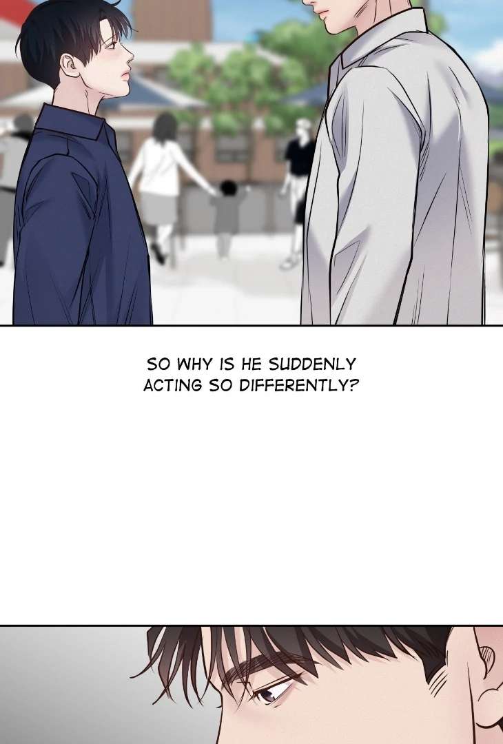 Read Saturday’s Master chapter 54 image 78 on Lezhin