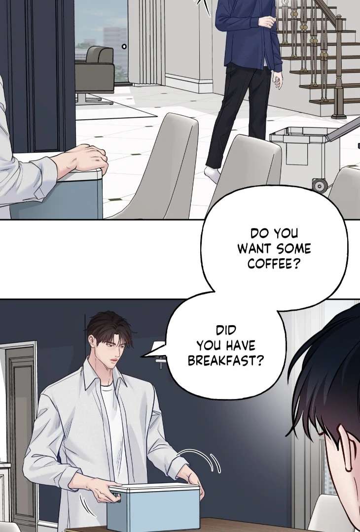 Read Saturday’s Master chapter 54 image 8 on Lezhin