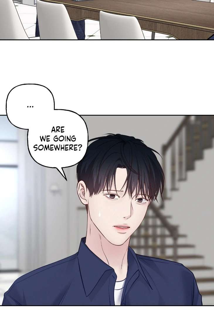 Read Saturday’s Master chapter 54 image 9 on Lezhin