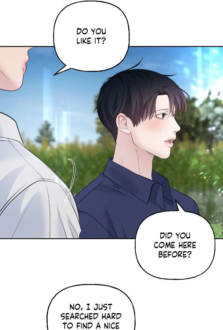 Read Saturday’s Master chapter 55 image 11 on Lezhin