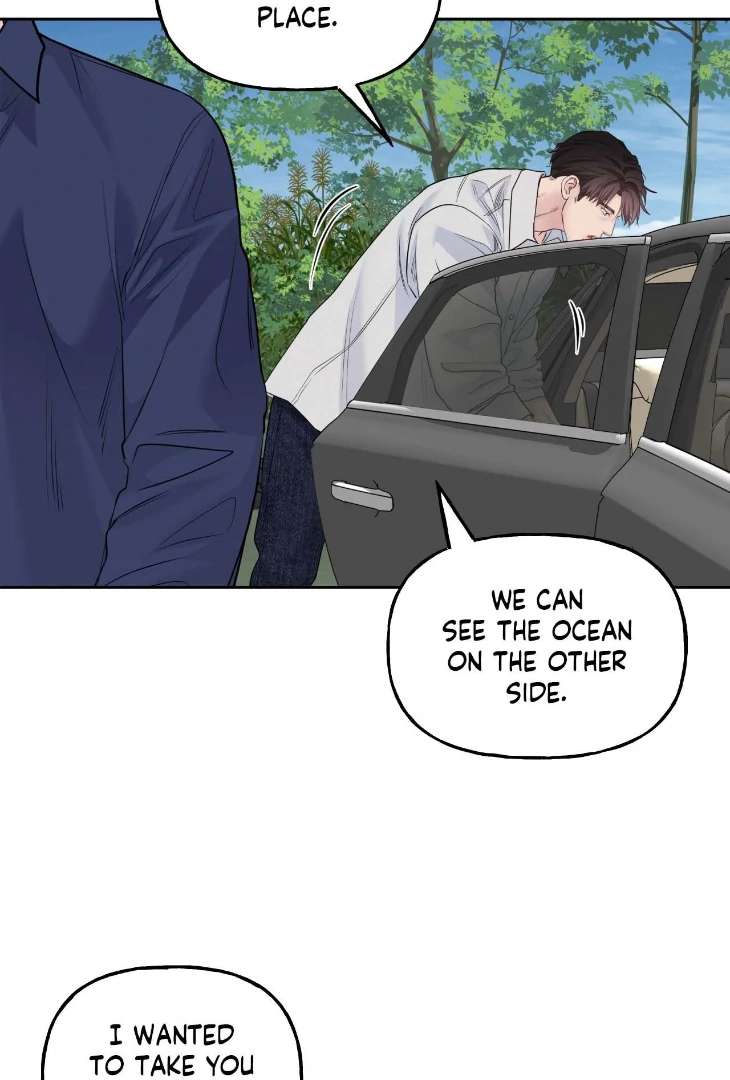Read Saturday’s Master chapter 55 image 12 on Lezhin