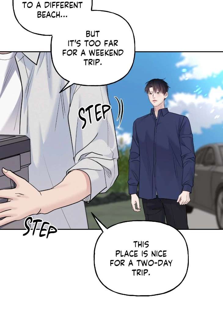 Read Saturday’s Master chapter 55 image 13 on Lezhin