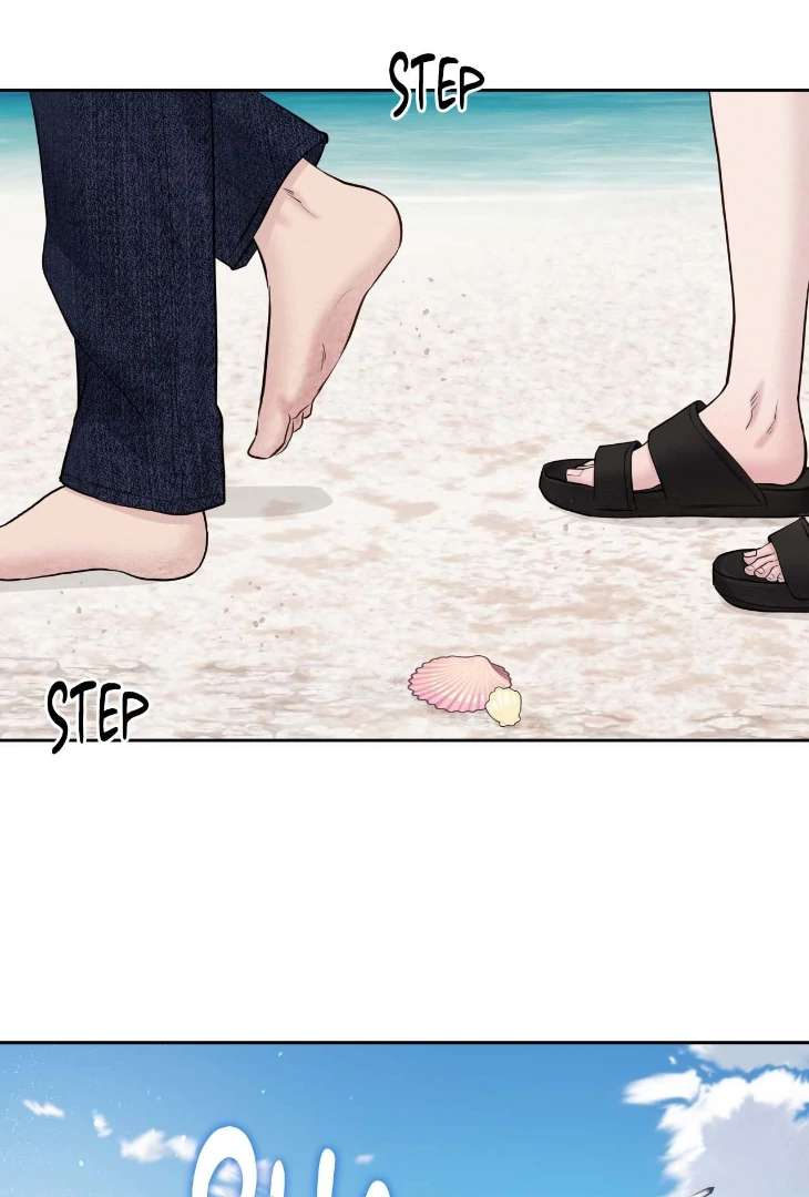 Read Saturday’s Master chapter 55 image 25 on Lezhin