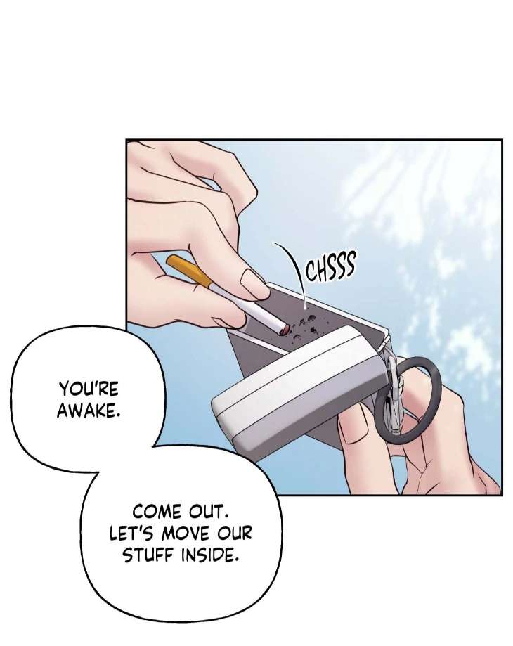 Read Saturday’s Master chapter 55 image 4 on Lezhin
