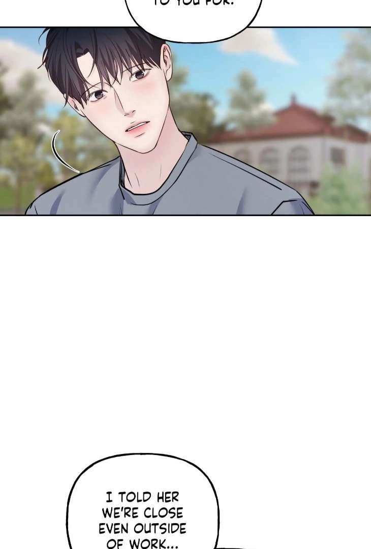 Read Saturday’s Master chapter 55 image 41 on Lezhin