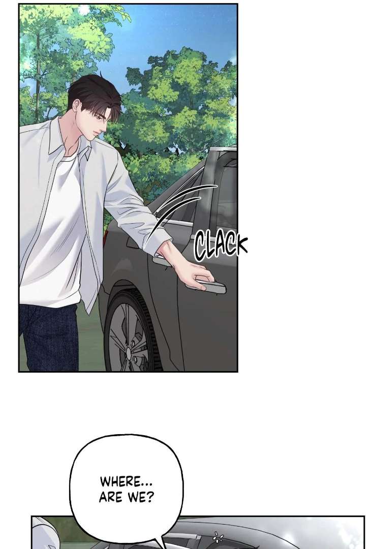 Read Saturday’s Master chapter 55 image 5 on Lezhin