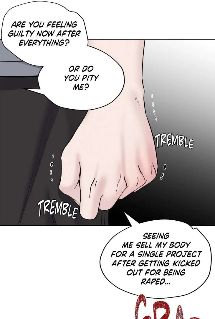 Read Saturday’s Master chapter 55 image 64 on Lezhin