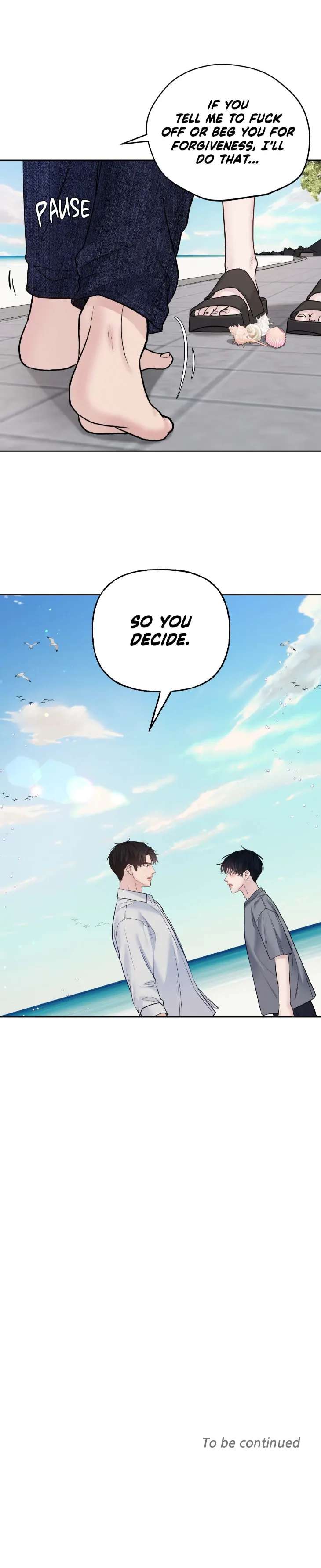 Read Saturday’s Master chapter 55 image 80 on Lezhin