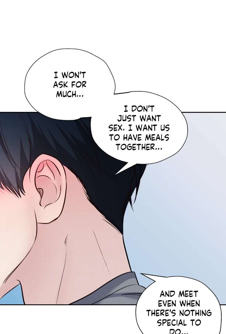 Read Saturday’s Master chapter 56 image 11 on Lezhin