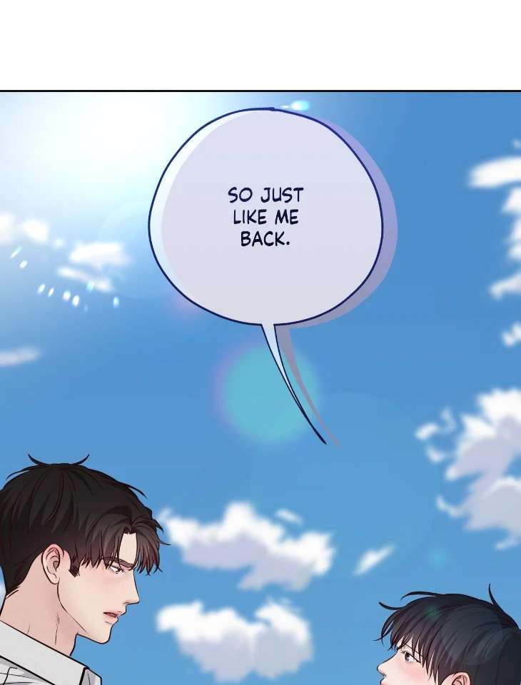 Read Saturday’s Master chapter 56 image 13 on Lezhin