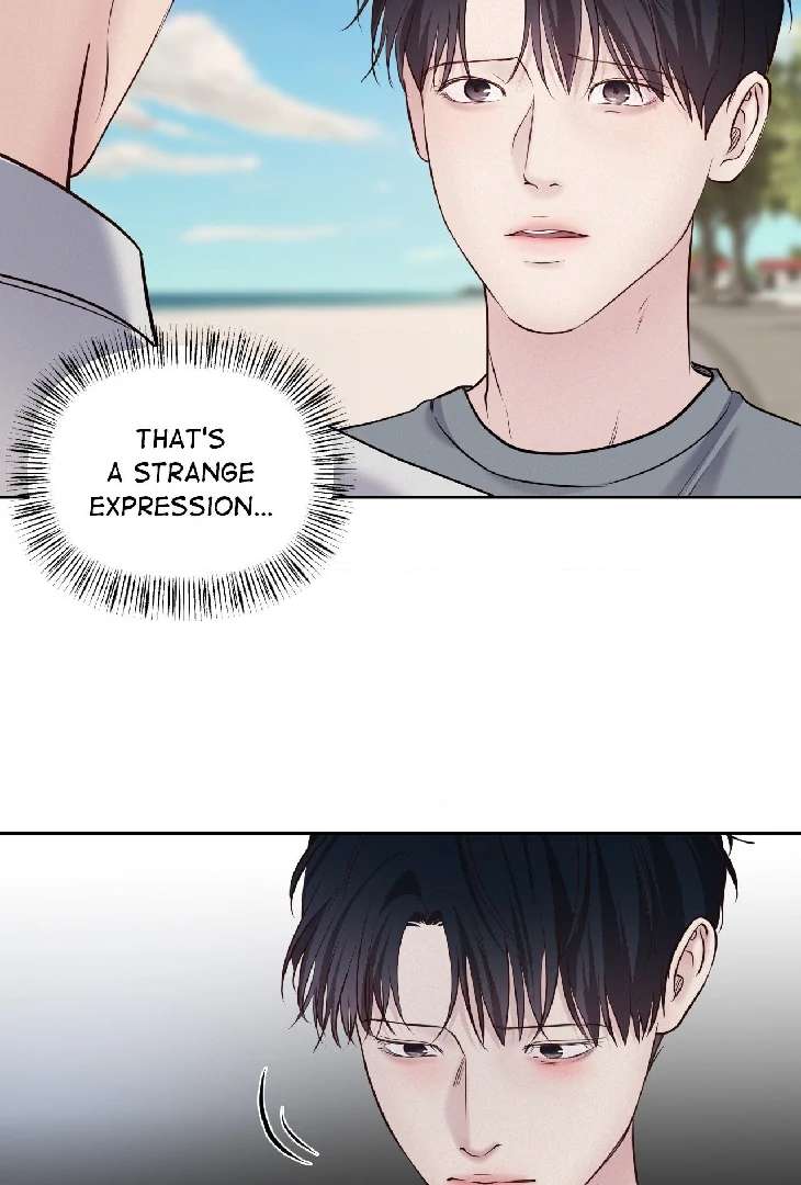 Read Saturday’s Master chapter 56 image 18 on Lezhin