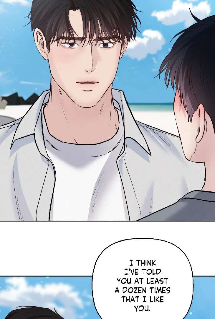 Read Saturday’s Master chapter 56 image 21 on Lezhin