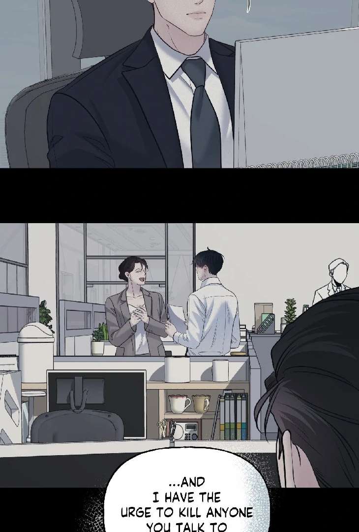 Read Saturday’s Master chapter 56 image 34 on Lezhin