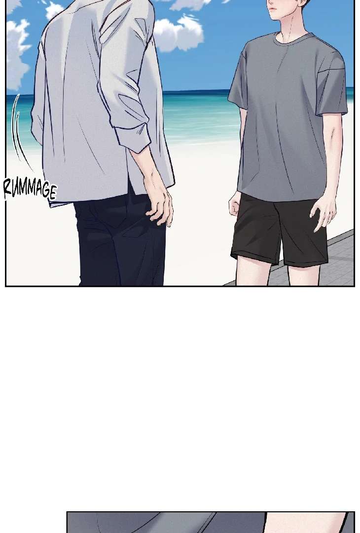 Read Saturday’s Master chapter 56 image 38 on Lezhin