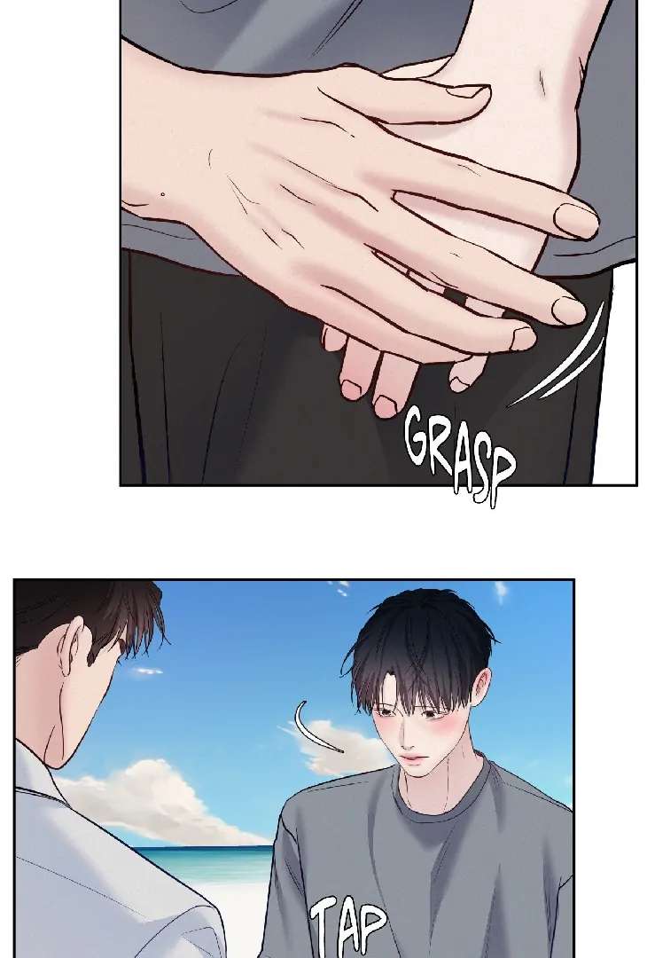 Read Saturday’s Master chapter 56 image 39 on Lezhin