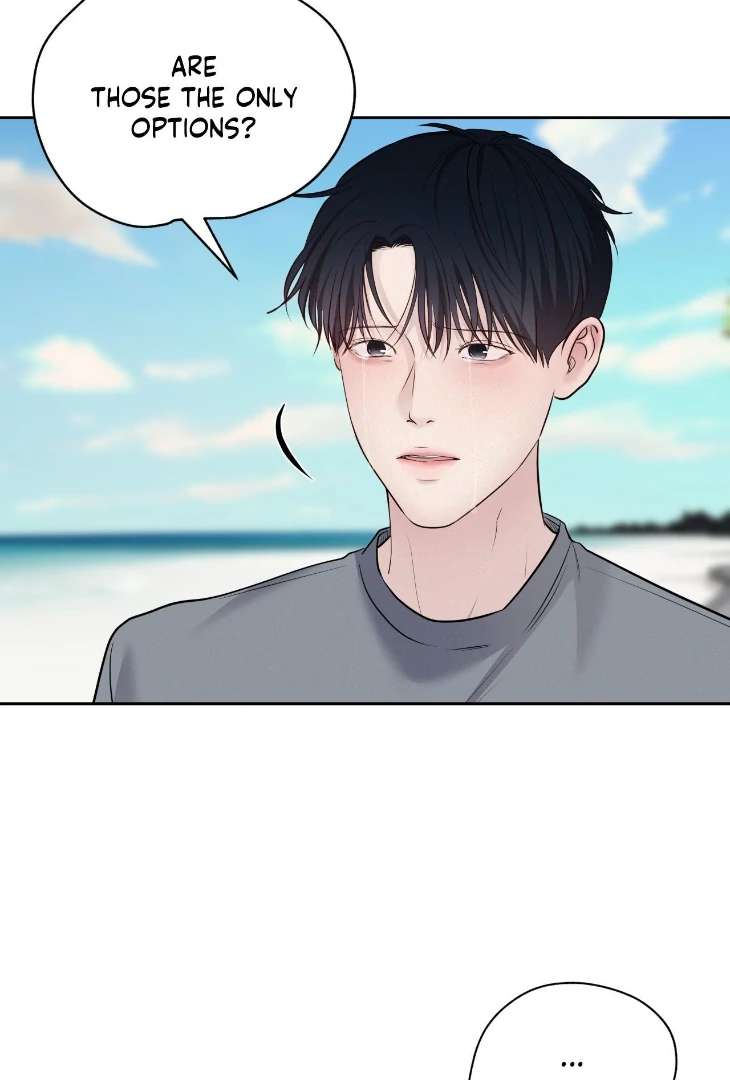 Read Saturday’s Master chapter 56 image 4 on Lezhin