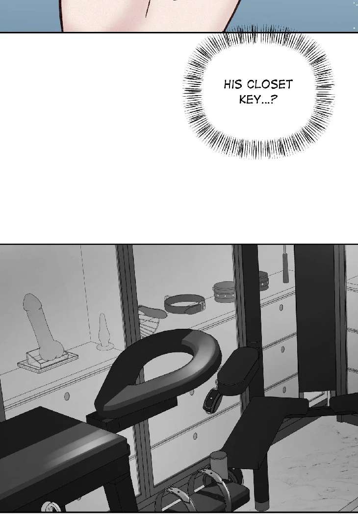 Read Saturday’s Master chapter 56 image 41 on Lezhin