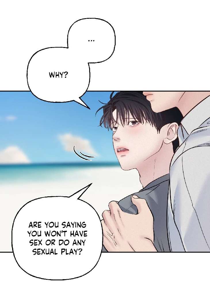 Read Saturday’s Master chapter 56 image 46 on Lezhin