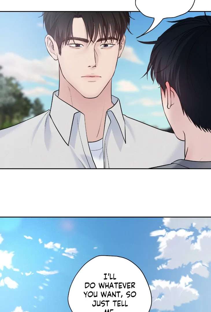 Read Saturday’s Master chapter 56 image 5 on Lezhin
