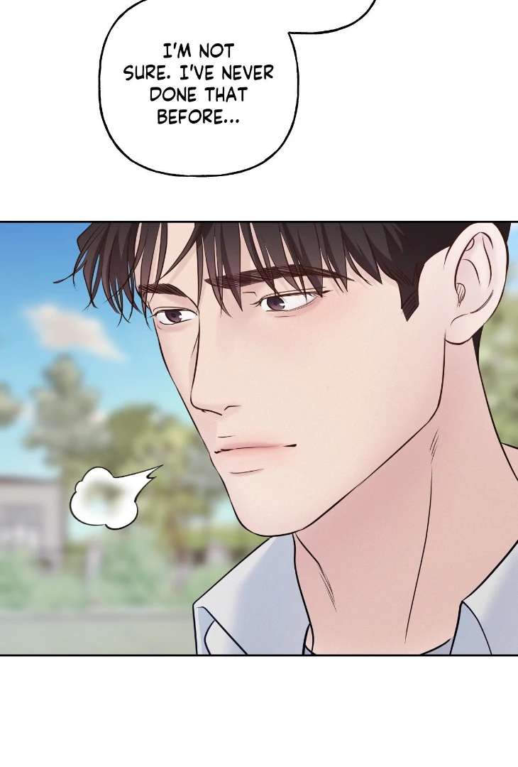 Read Saturday’s Master chapter 56 image 55 on Lezhin