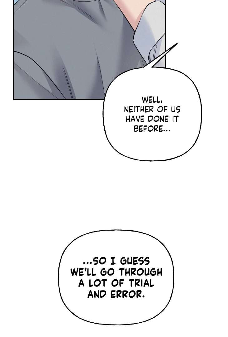 Read Saturday’s Master chapter 56 image 57 on Lezhin