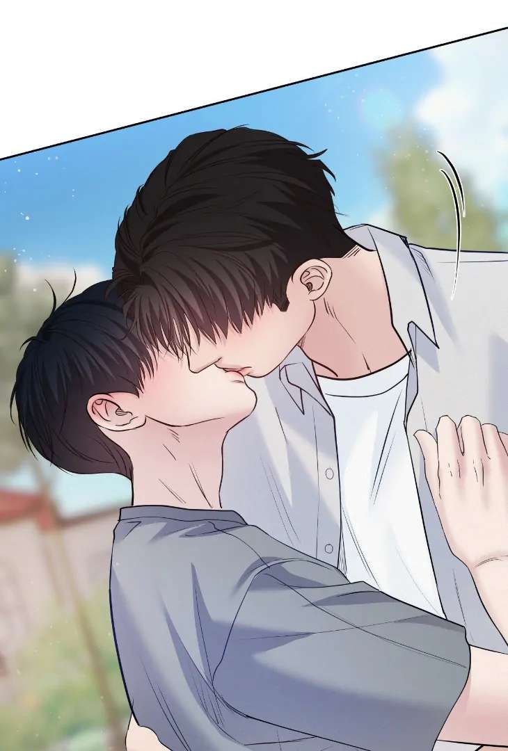 Read Saturday’s Master chapter 56 image 58 on Lezhin