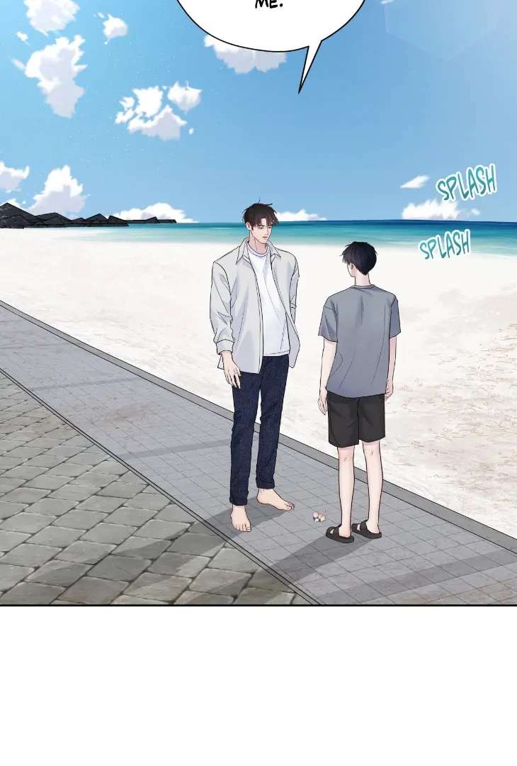 Read Saturday’s Master chapter 56 image 6 on Lezhin
