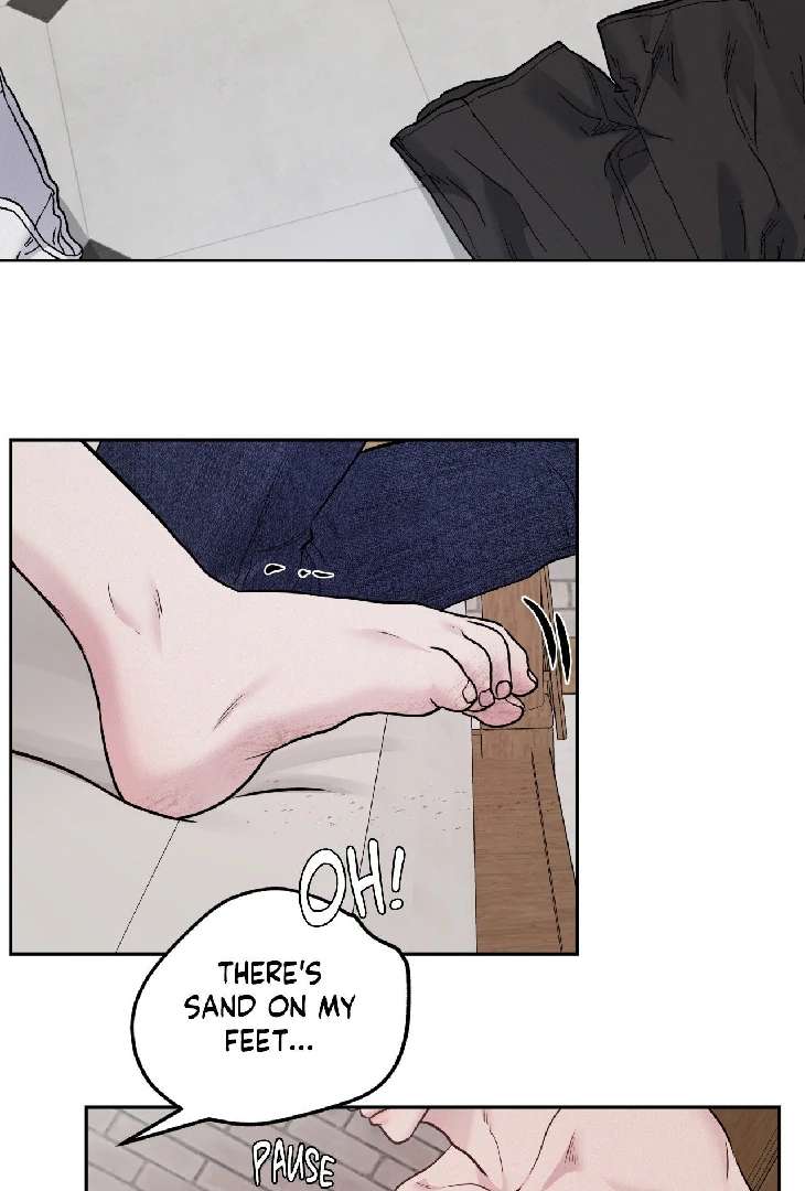 Read Saturday’s Master chapter 56 image 63 on Lezhin