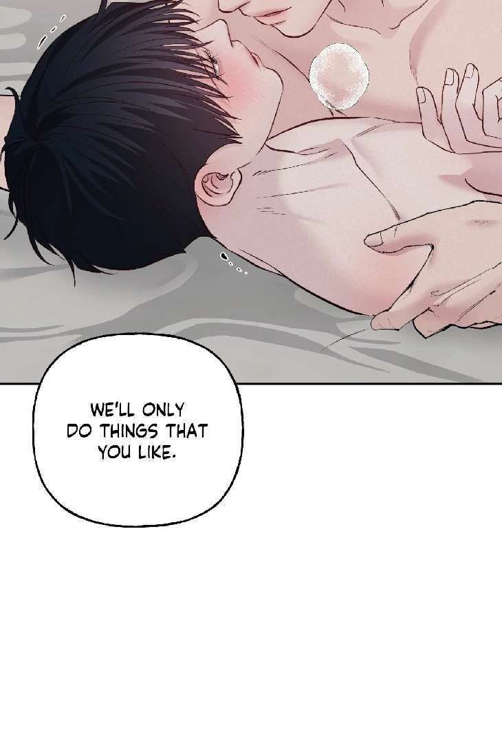 Read Saturday’s Master chapter 56 image 75 on Lezhin