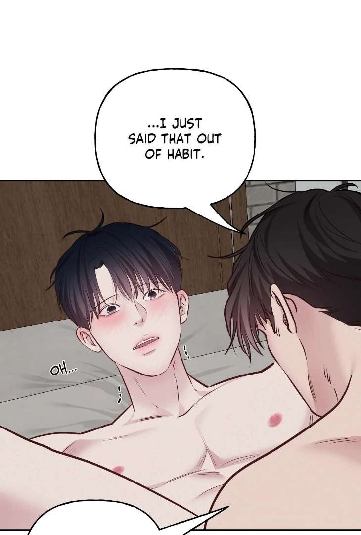 Read Saturday’s Master chapter 57 image 11 on Lezhin